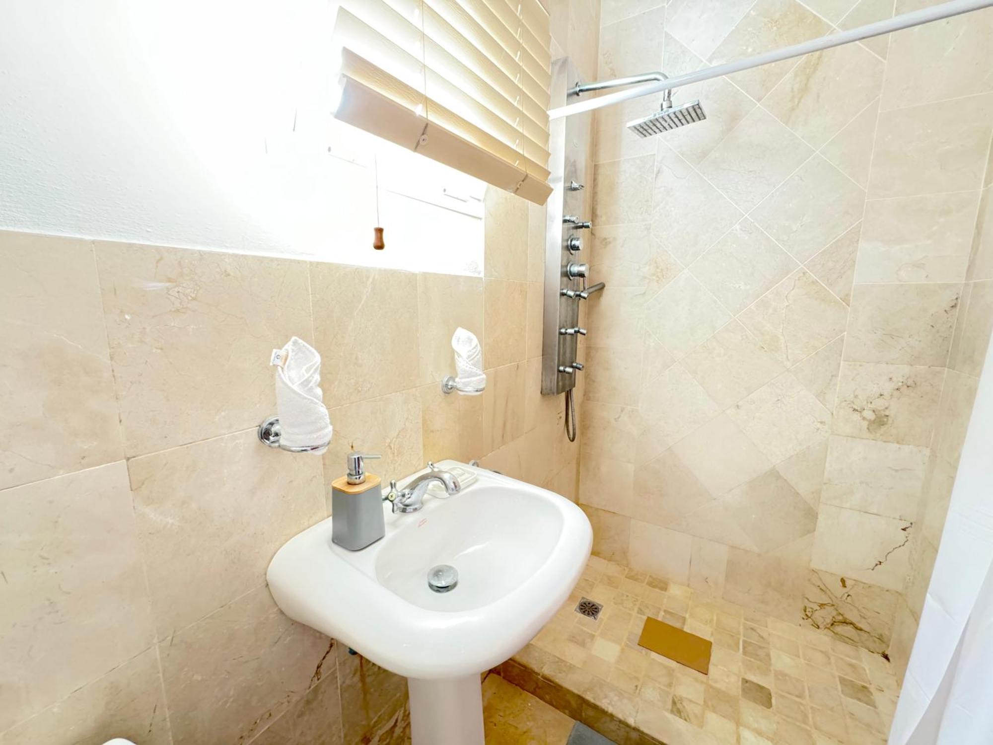 Front By Playa Palmera Apartment Punta Cana