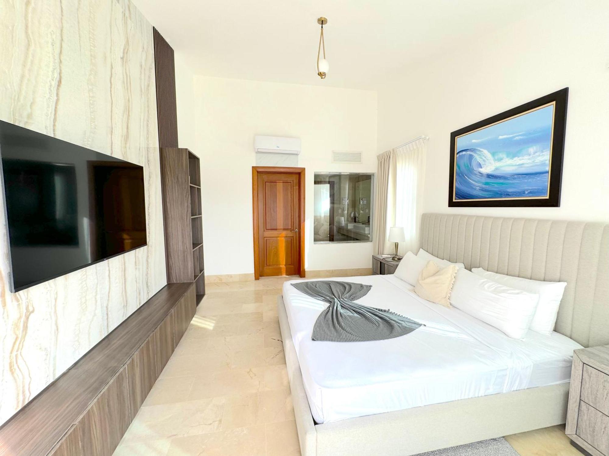 Front By Playa Palmera Punta Cana