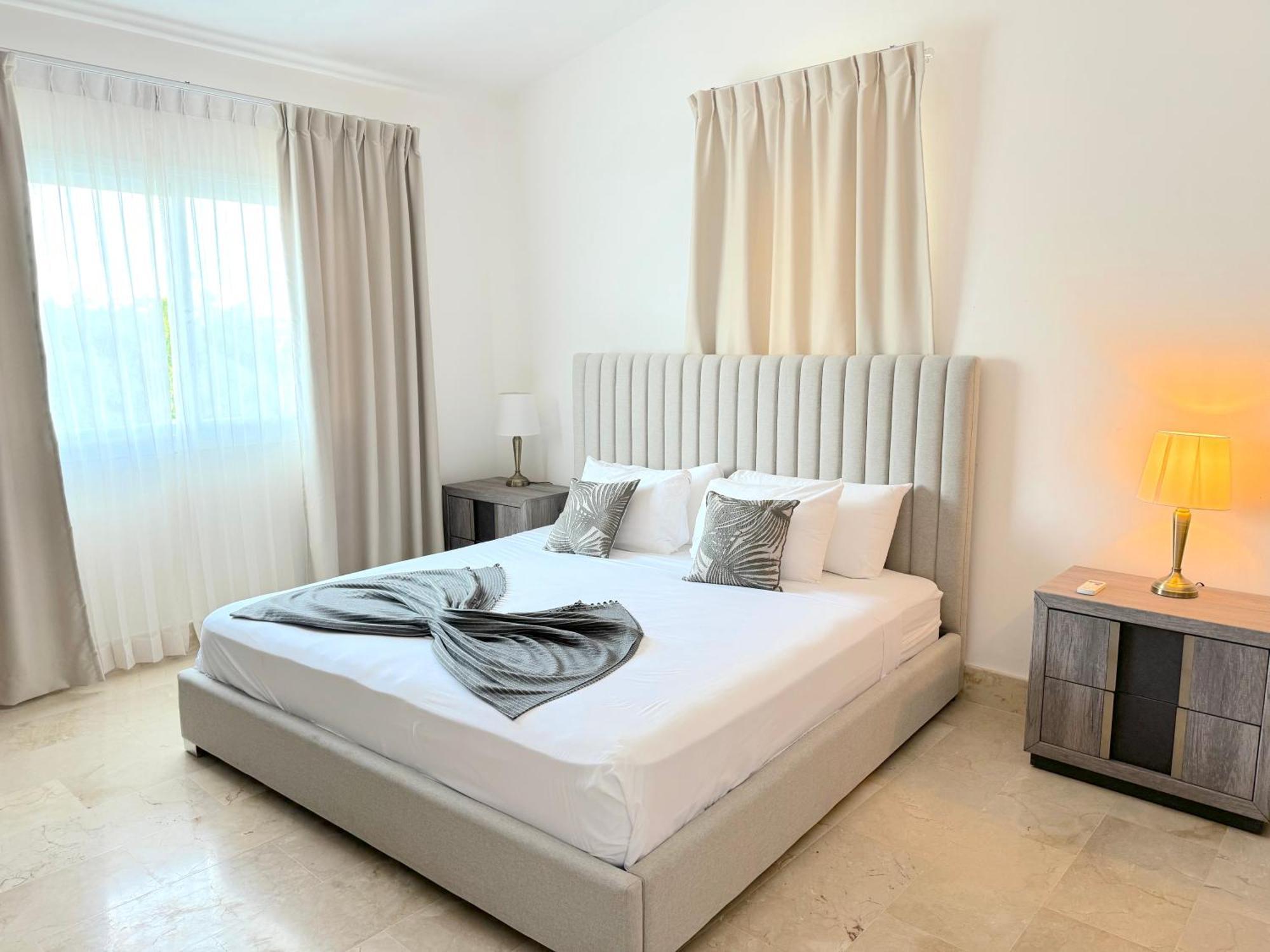 Front By Playa Palmera * Punta Cana