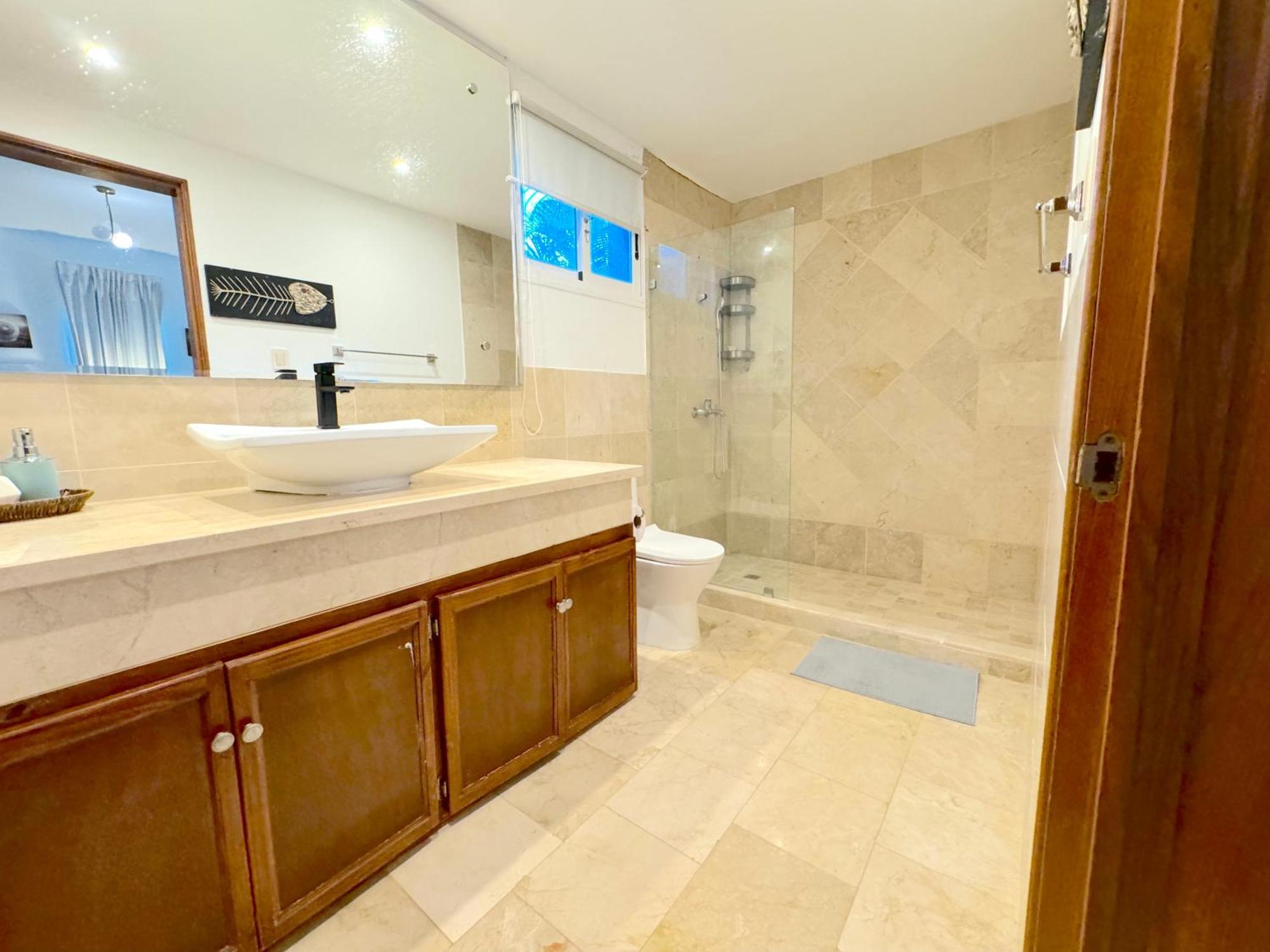 Front By Playa Palmera * Punta Cana