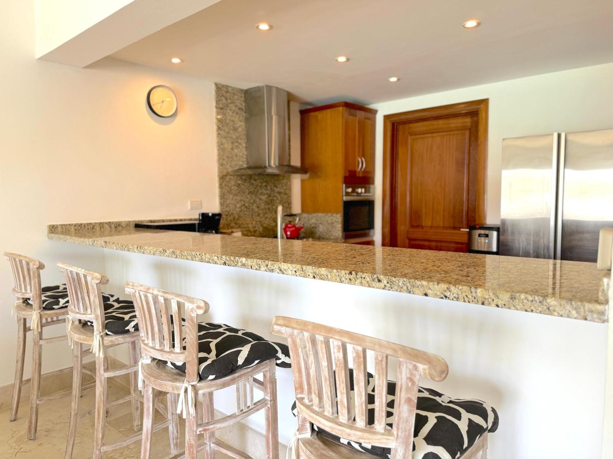 Apartment Front By Playa Palmera Punta Cana