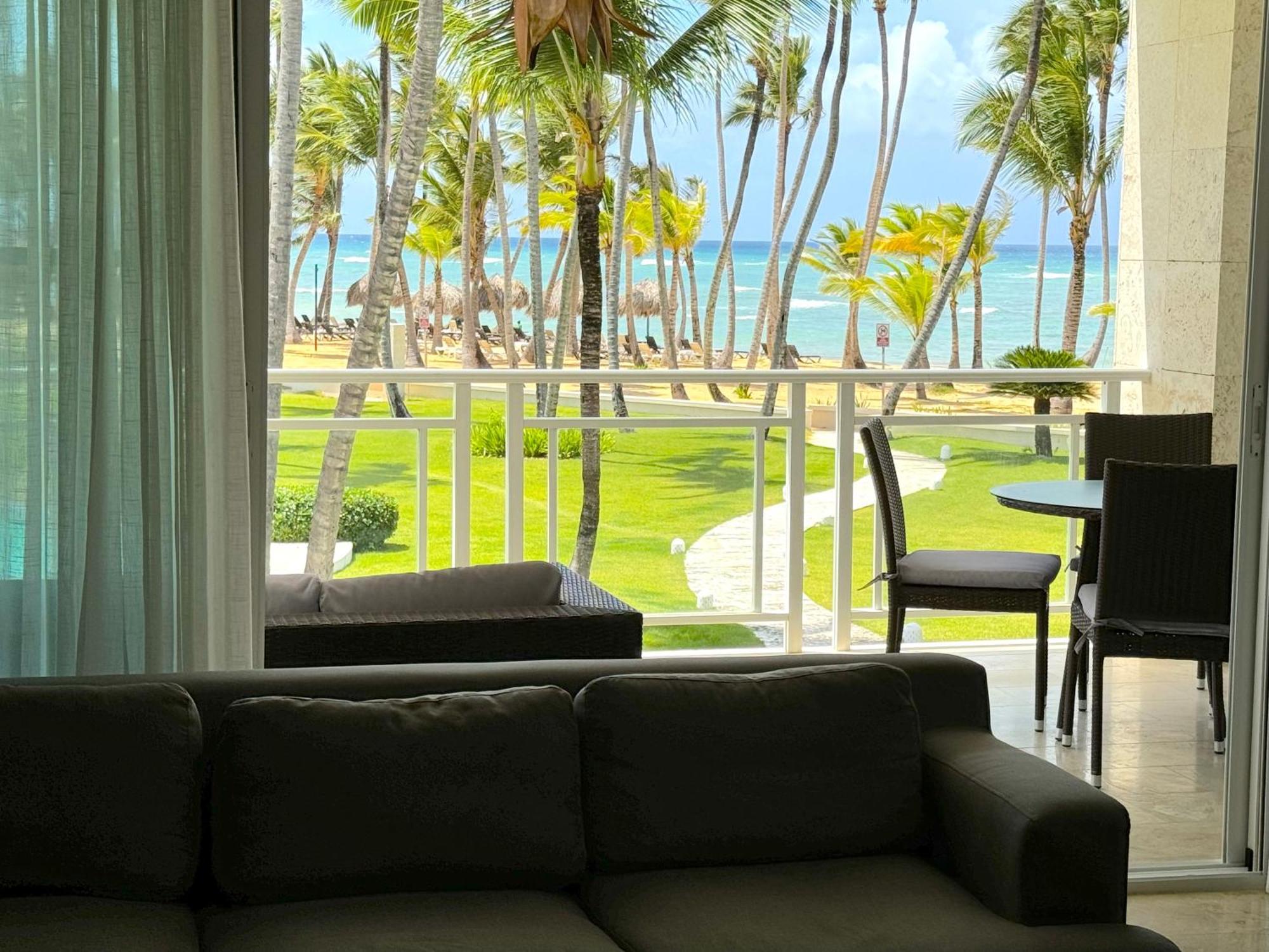 Front By Playa Palmera * Punta Cana