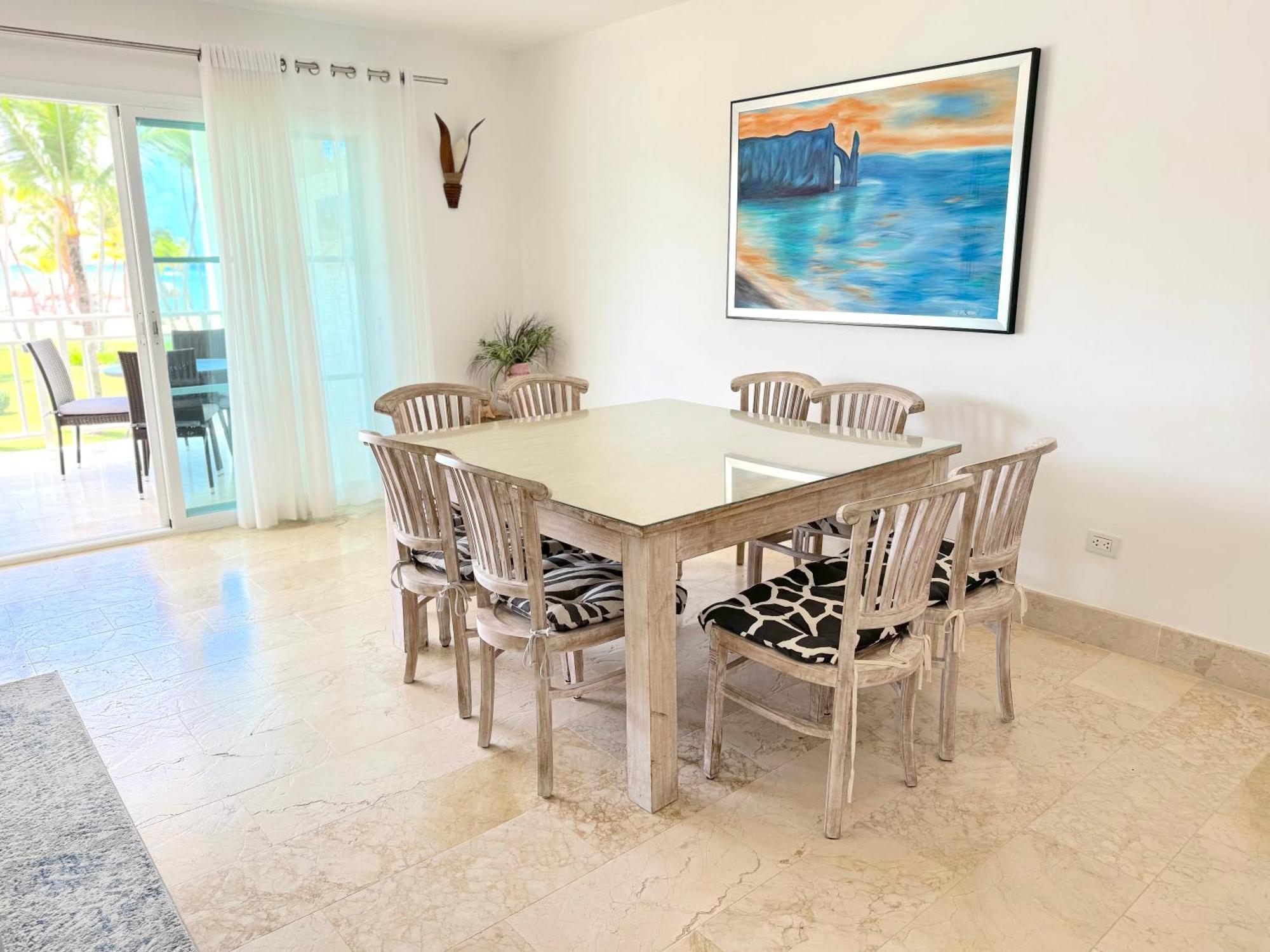 Front By Playa Palmera