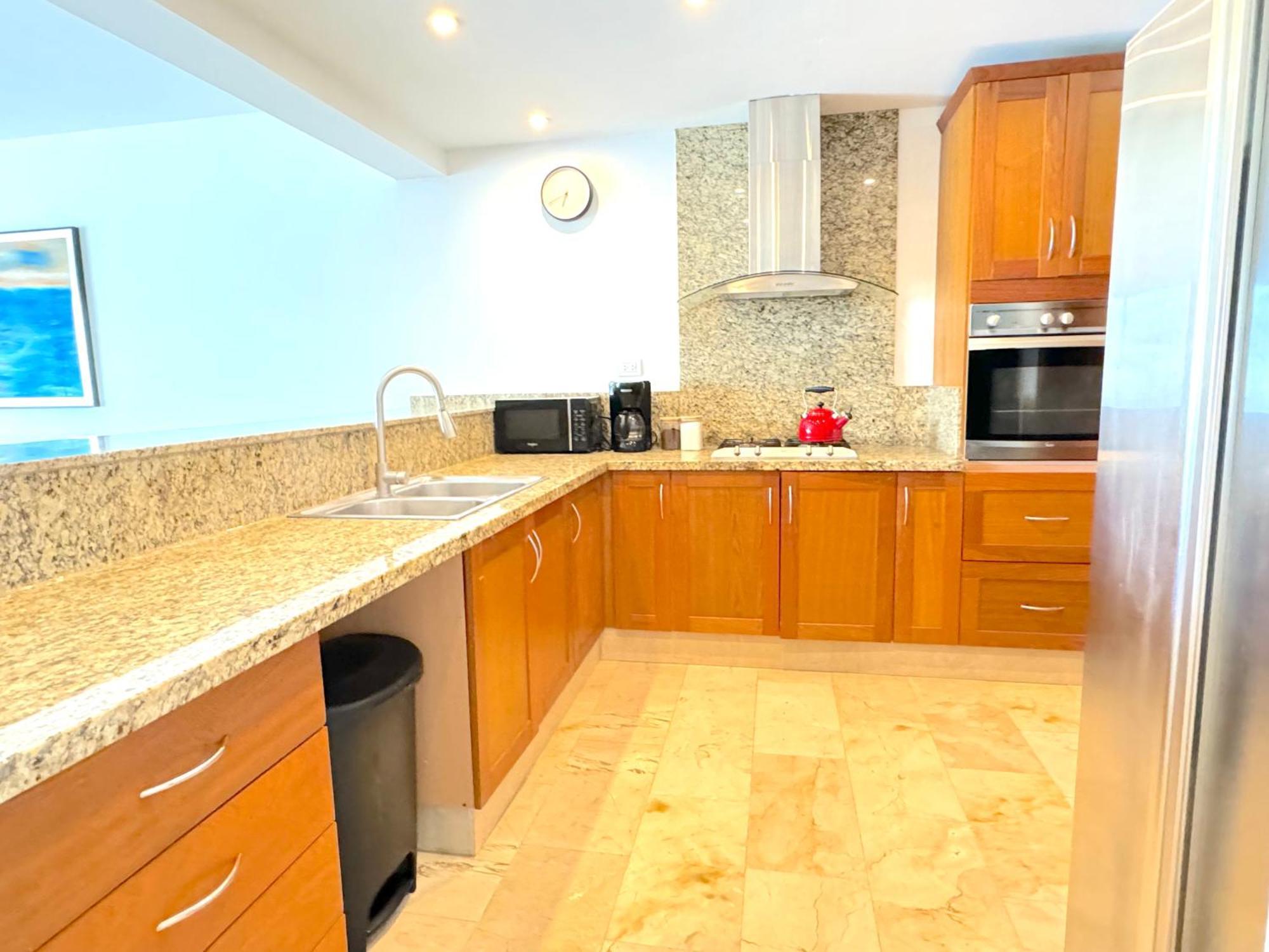 Apartment Front By Playa Palmera *