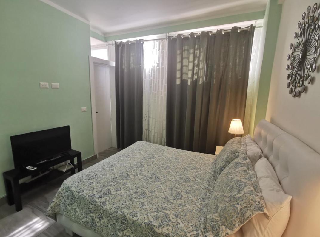 Aparthotel Caribbean Dream With Rooftop Pool Playa Corales