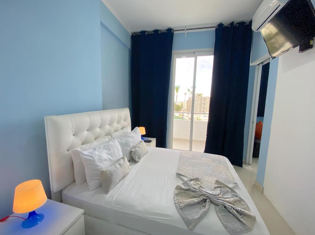 Caribbean Dream With Rooftop Pool Playa Corales Aparthotel Punta Cana