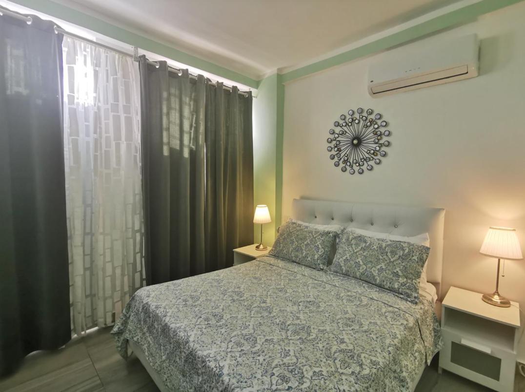 Aparthotel Caribbean Dream With Rooftop Pool Playa Corales