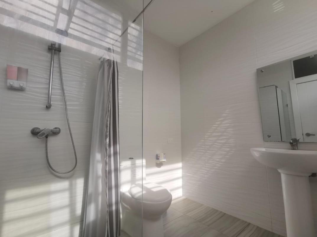 Caribbean Dream With Rooftop Pool Playa Corales Aparthotel