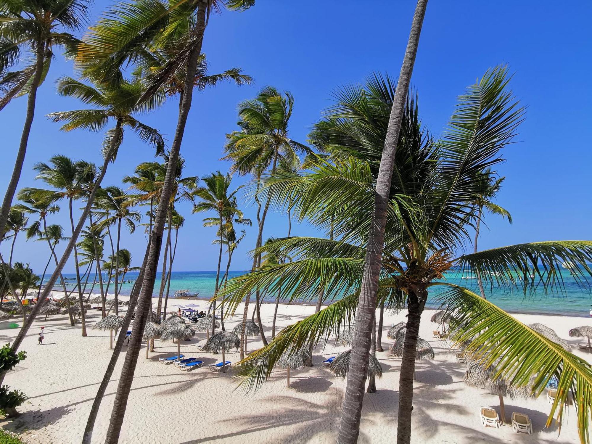 Caribbean Dream With Rooftop Pool Playa Corales Aparthotel Punta Cana