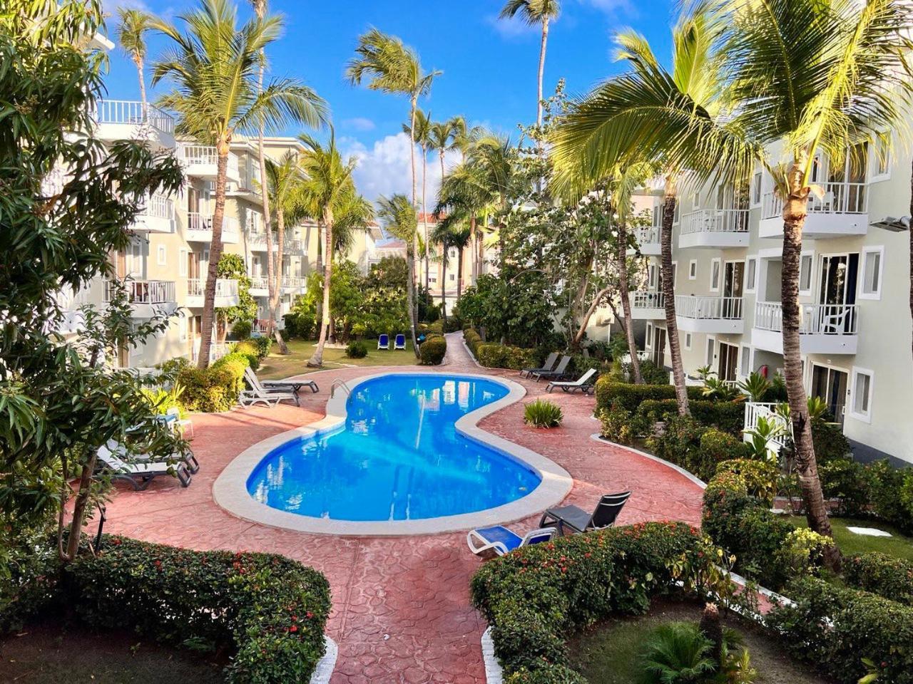 Hotel Sol Caribe And With Tropical Pool - Corales 5*