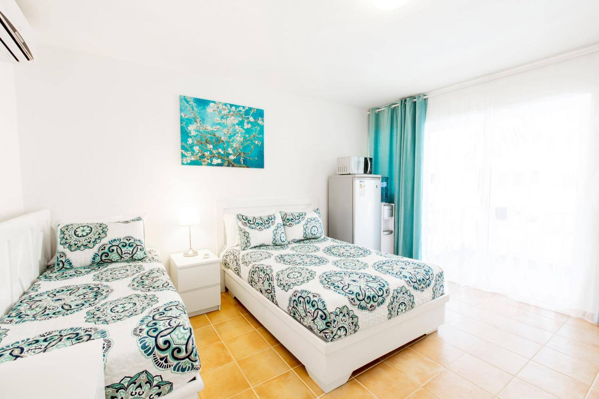 Sol Caribe And With Tropical Pool - Corales Punta Cana
