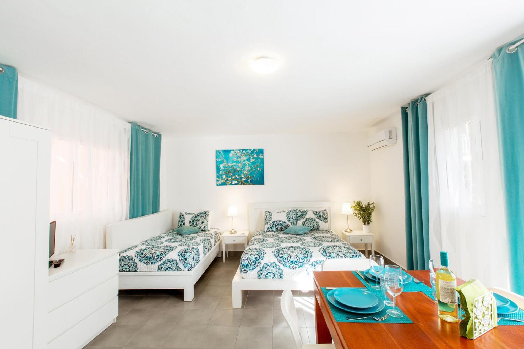 Hotel Sol Caribe And With Tropical Pool - Corales Punta Cana