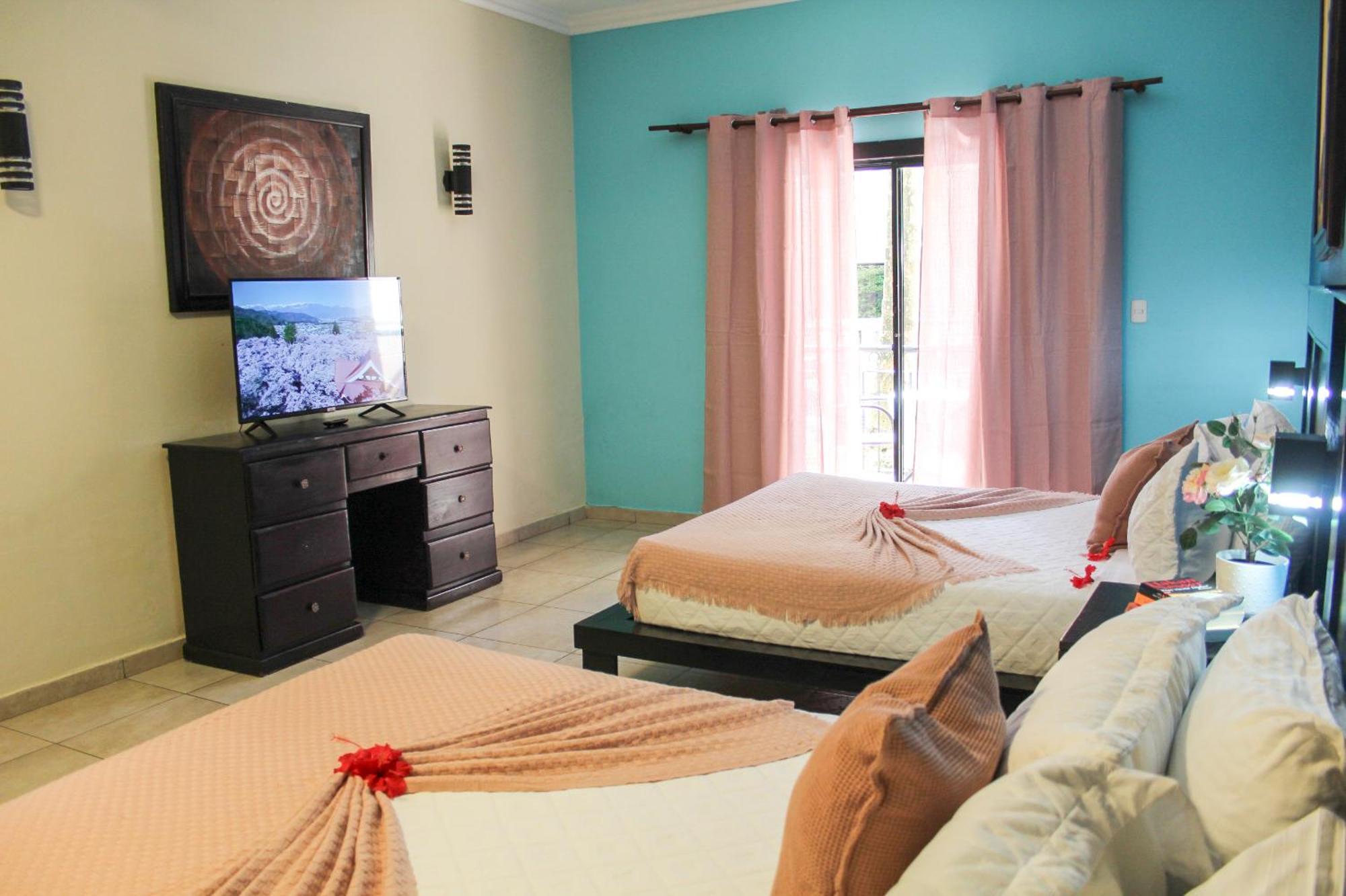 Hotel Plaza Brisas Mt Punta Cana