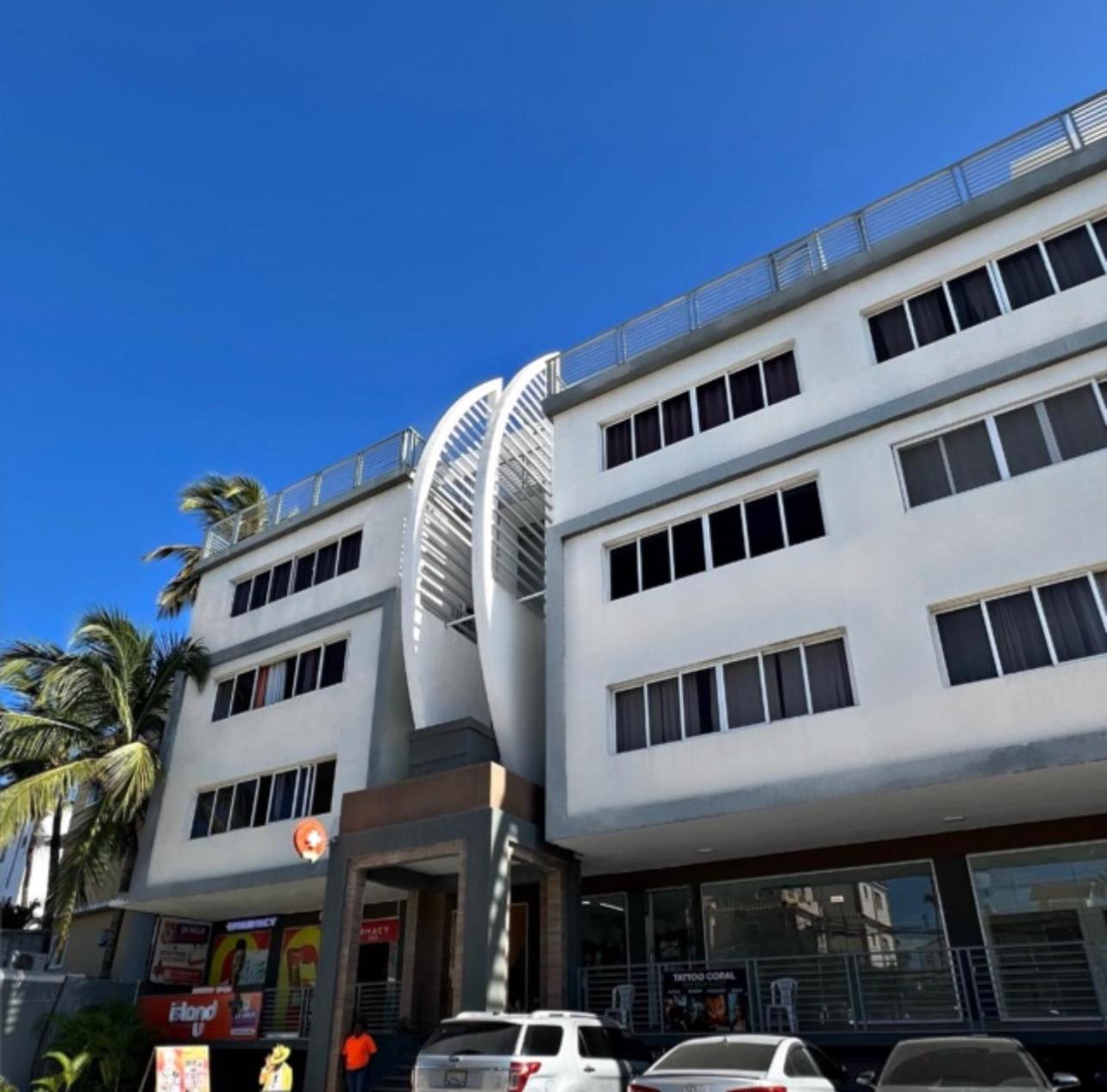 Apartment Ducassi Sol Caribe Corales Bavaro Pool Bavaro *