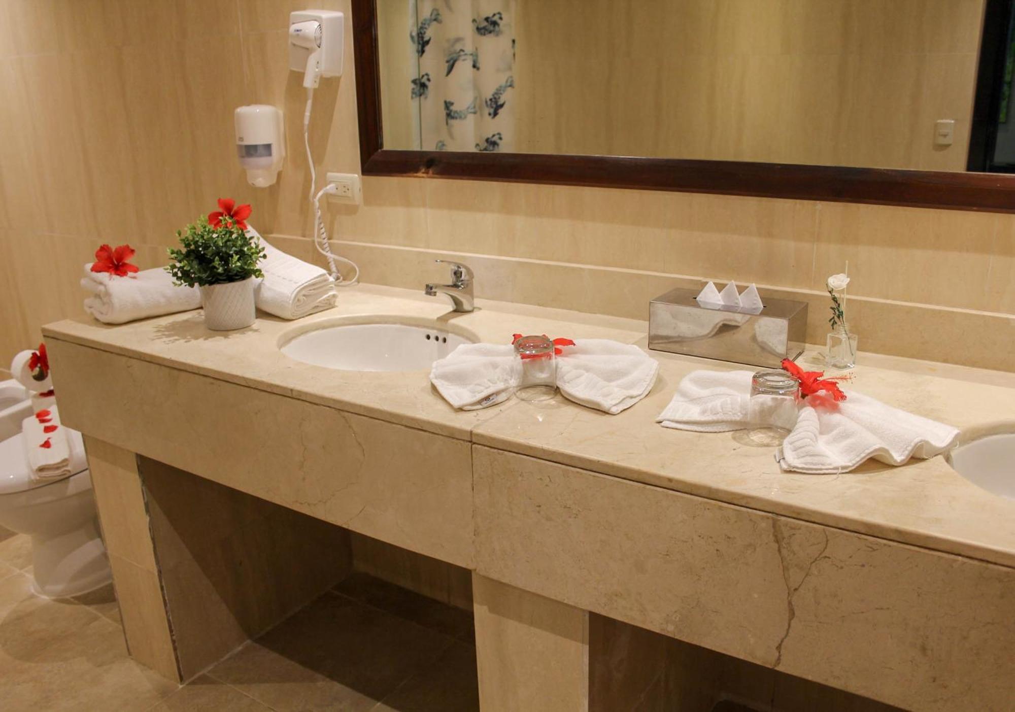 Plaza Brisas Mt Hotel 3*
