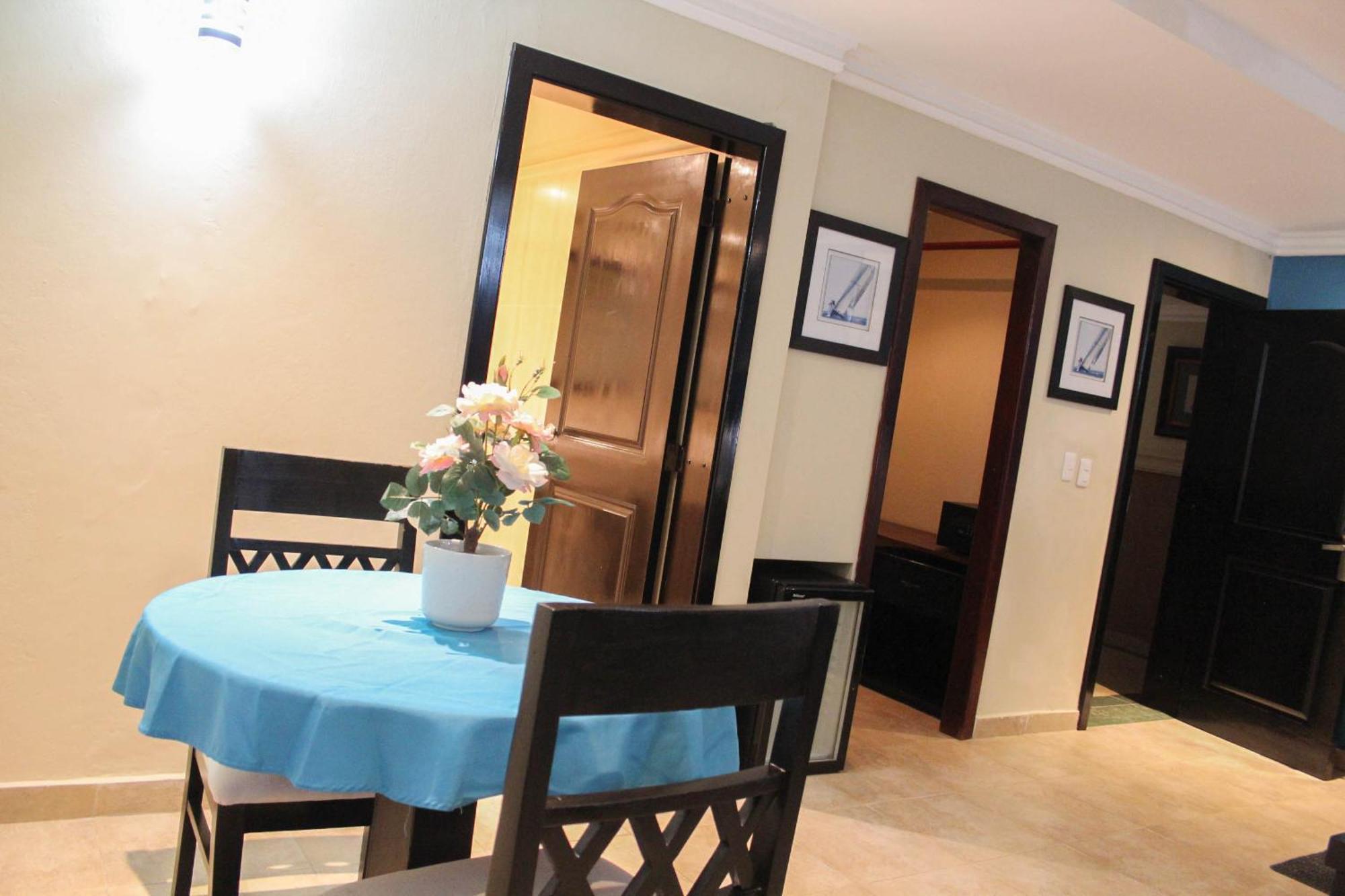 Hotel Plaza Brisas Mt 3*
