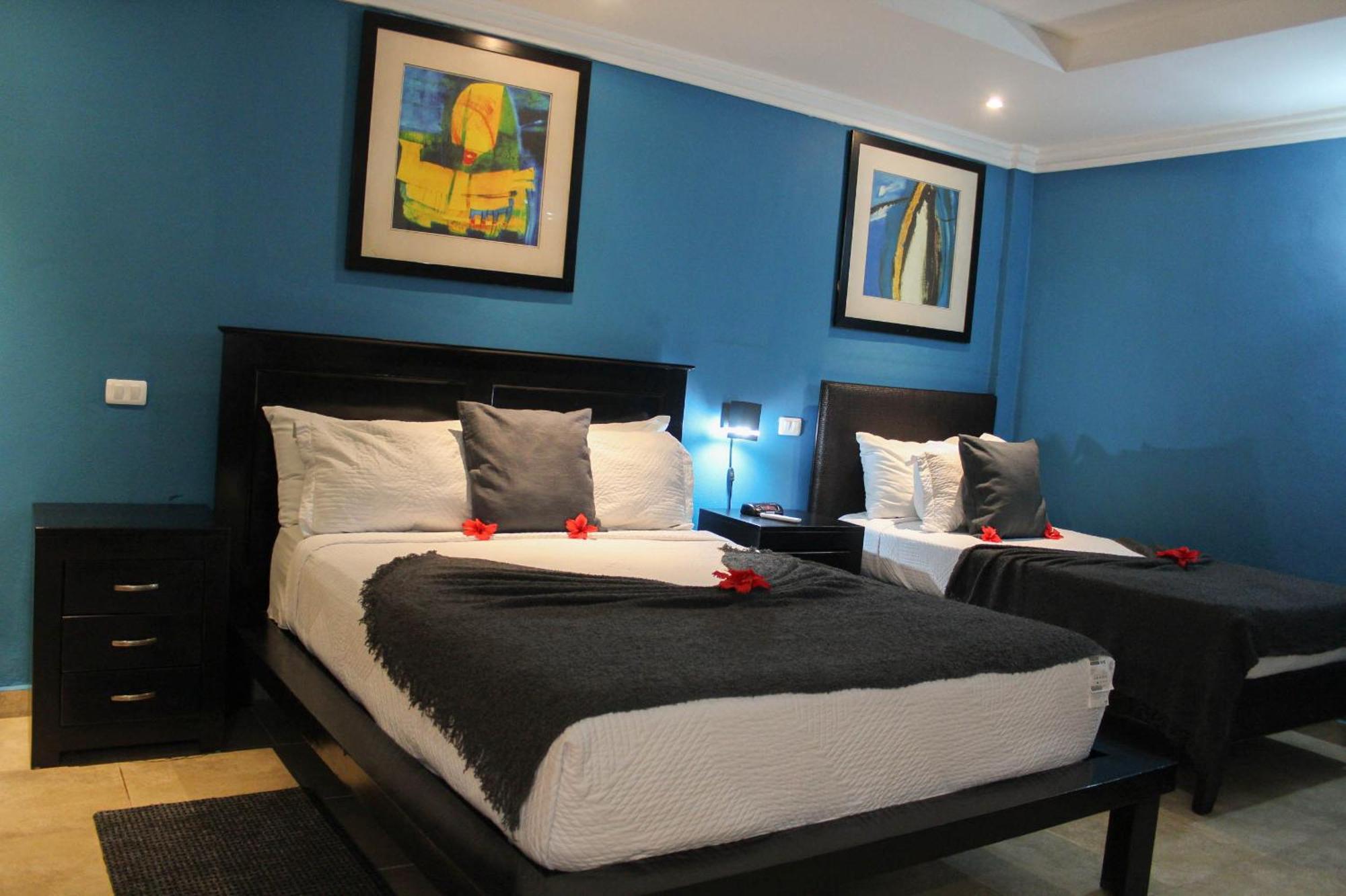 Plaza Brisas Mt Hotel 3*