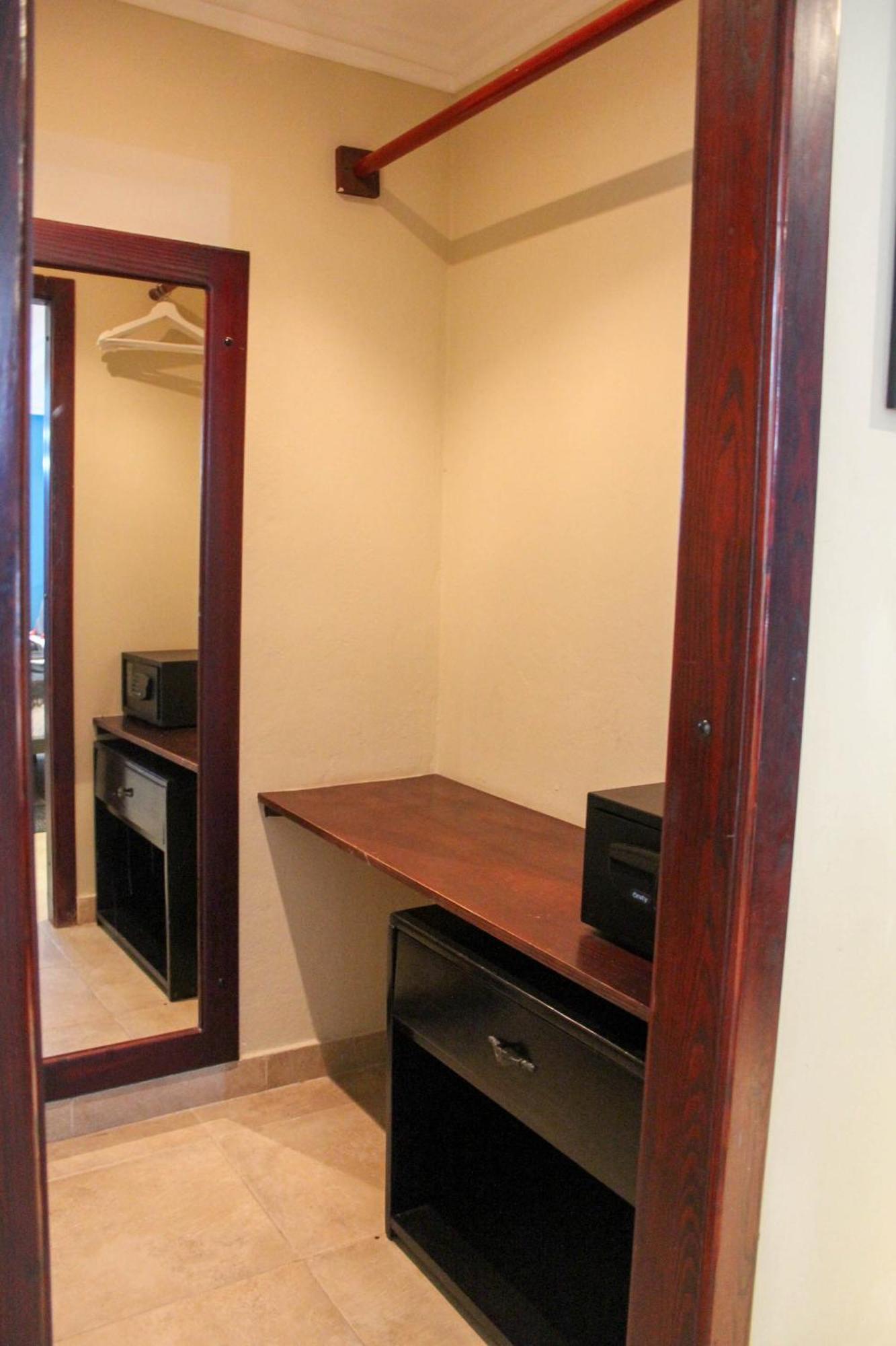 Hotel Plaza Brisas Mt 3*