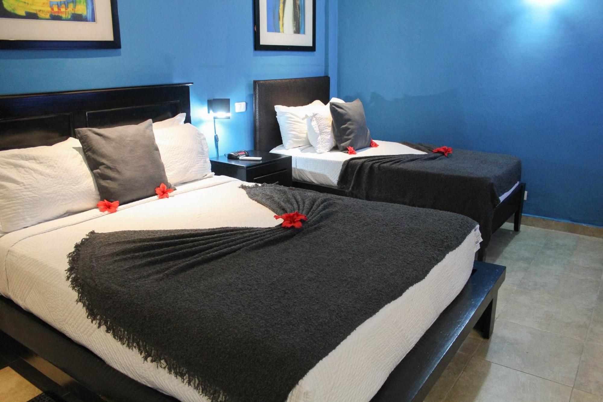 Plaza Brisas Mt Hotel 3*