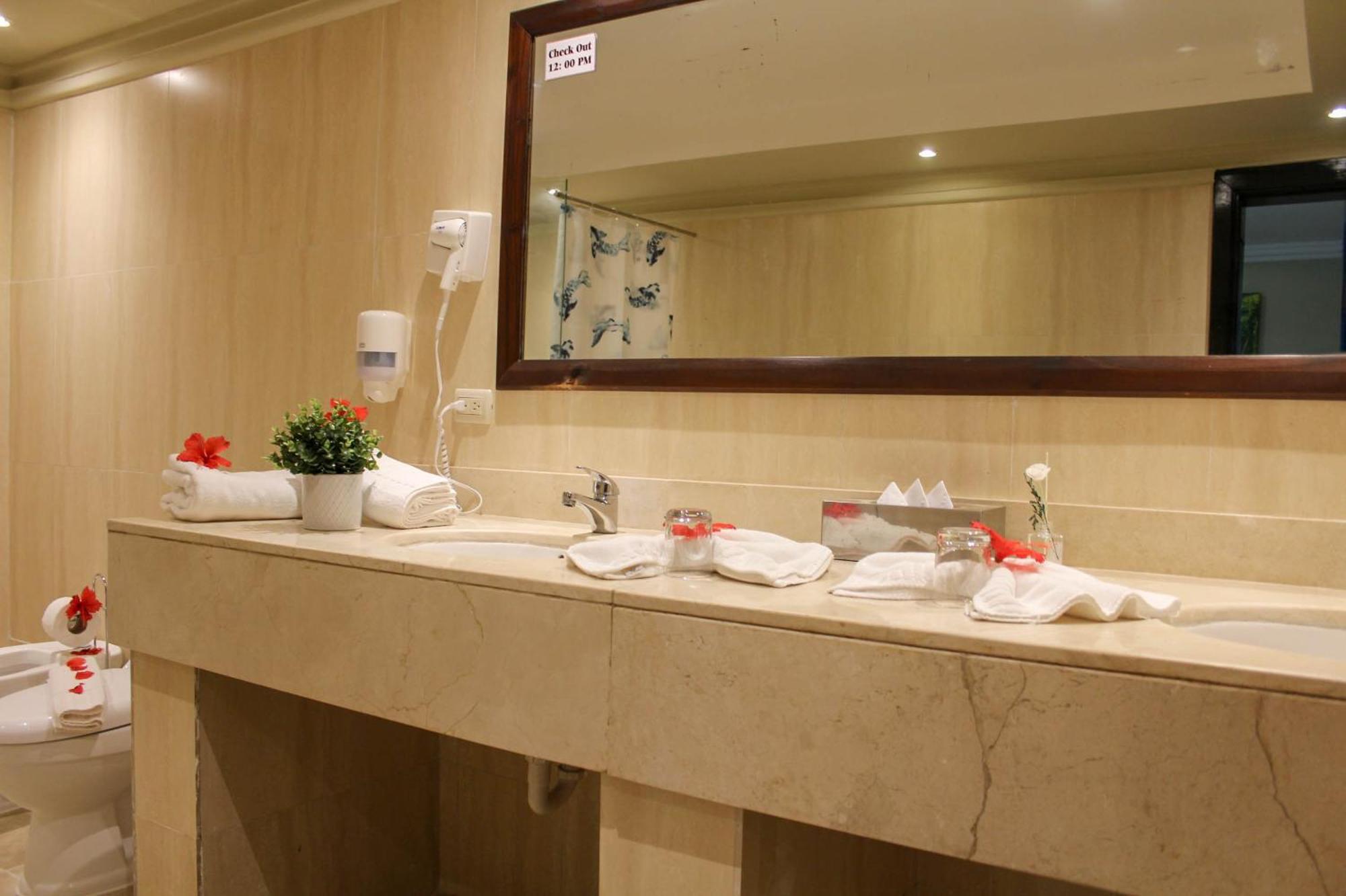 Plaza Brisas Mt Hotel 3*