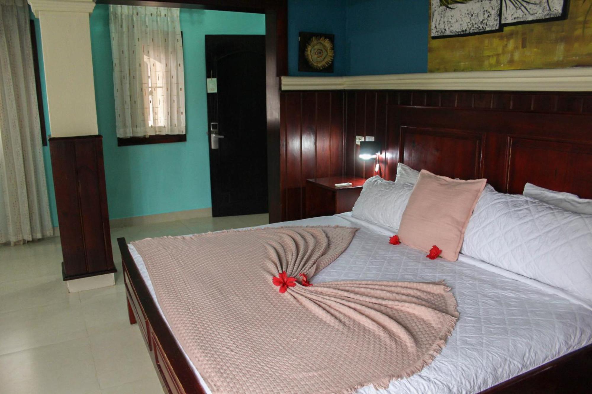 Hotel Plaza Brisas Mt 3*