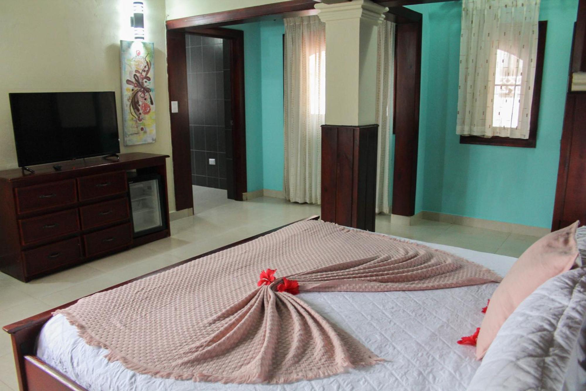 Hotel Plaza Brisas Mt Punta Cana