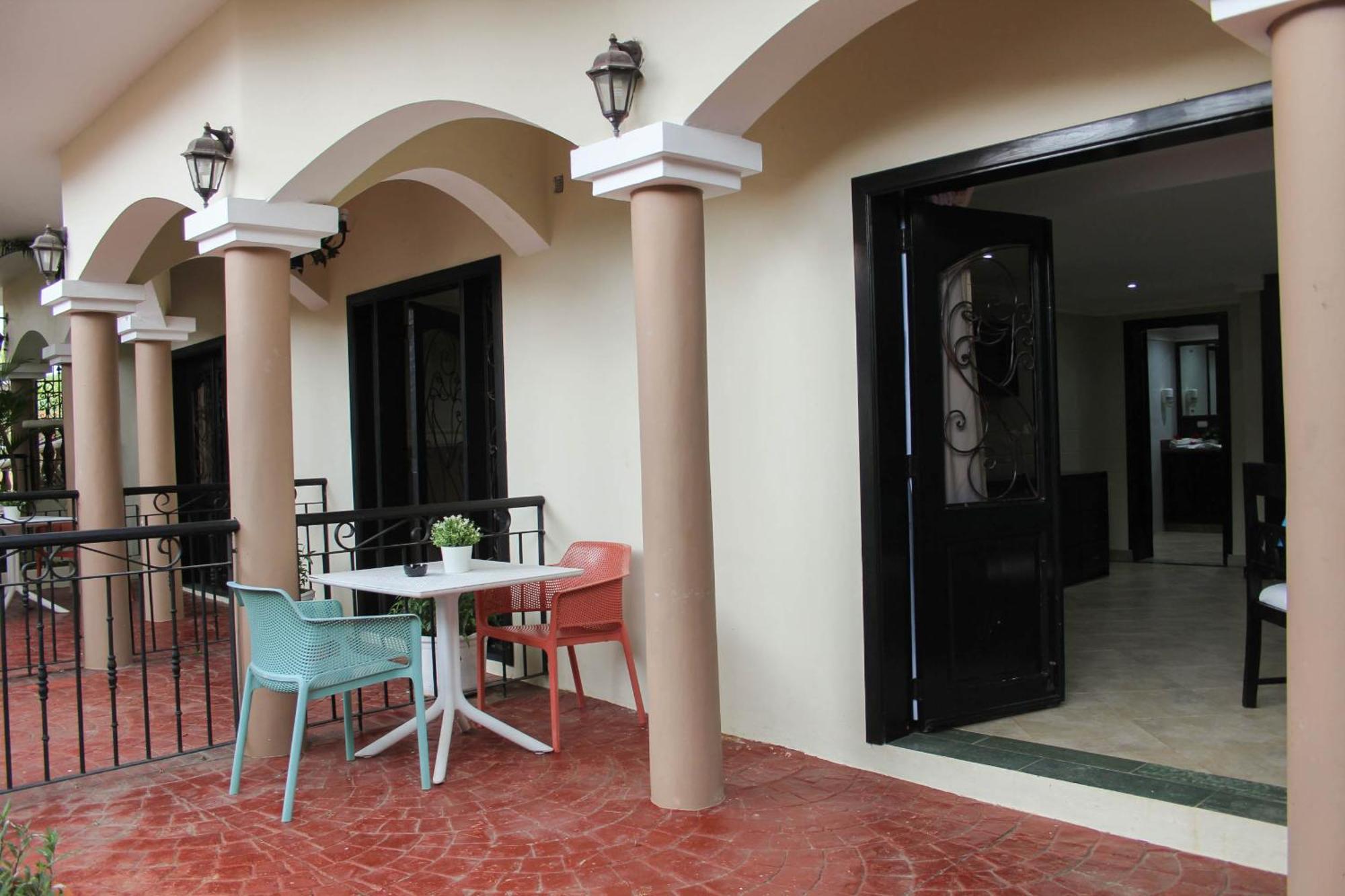 Plaza Brisas Mt Hotel