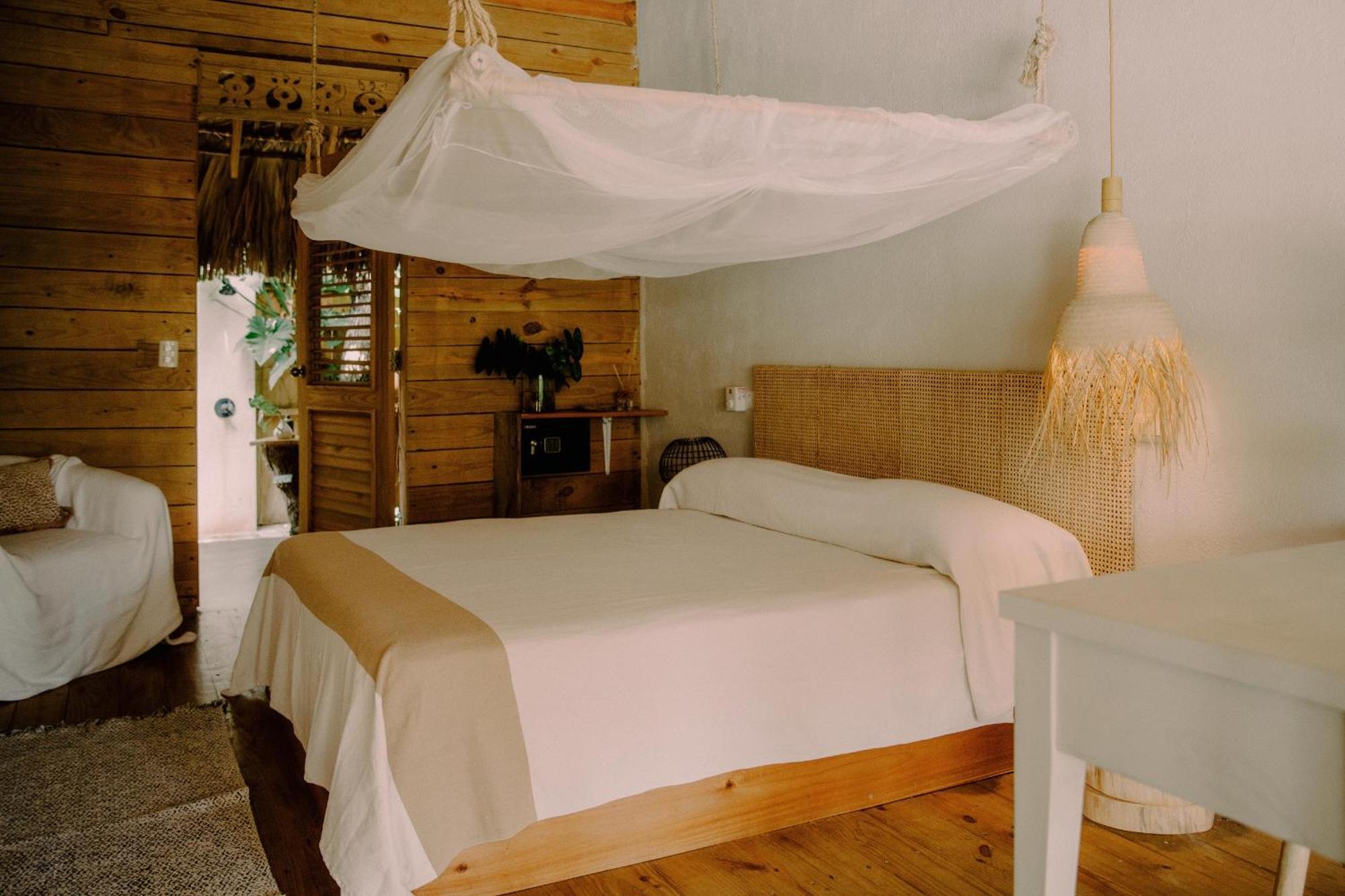 Hotel Buena Vida Macao Punta Cana