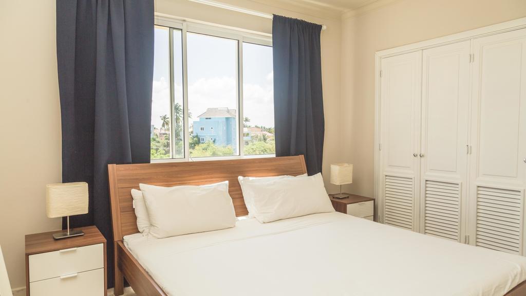 Soriano Boutique Private Beach Guest house