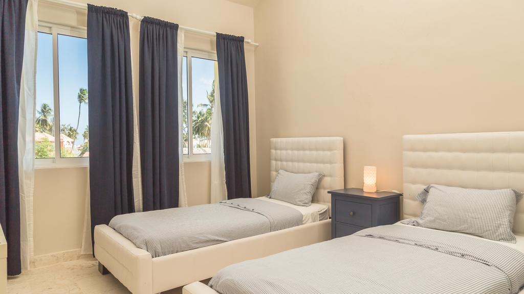 Guest house Soriano Boutique Private Beach Punta Cana