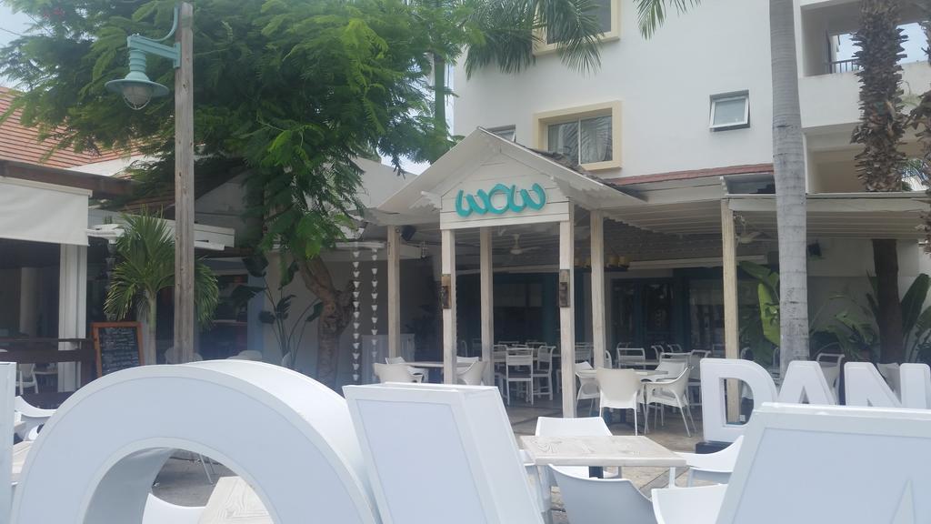Aparthotel Boxy
