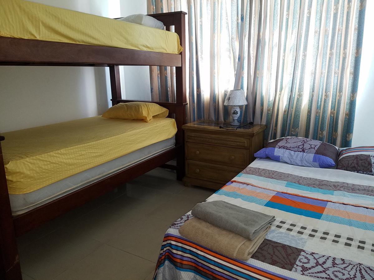 Homestay Shirley's Beach Place