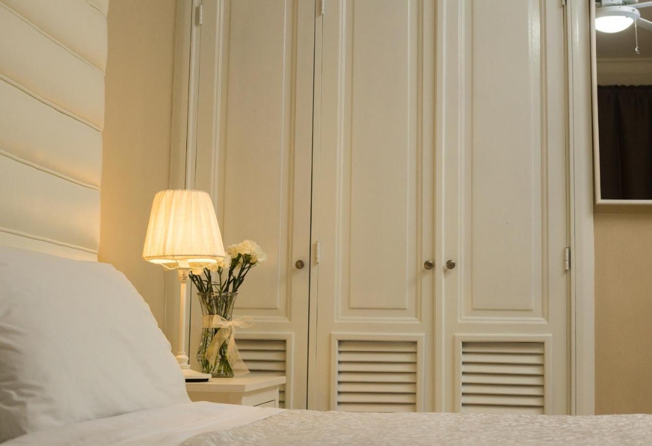 Guest house Soriano Boutique Private Beach 3*