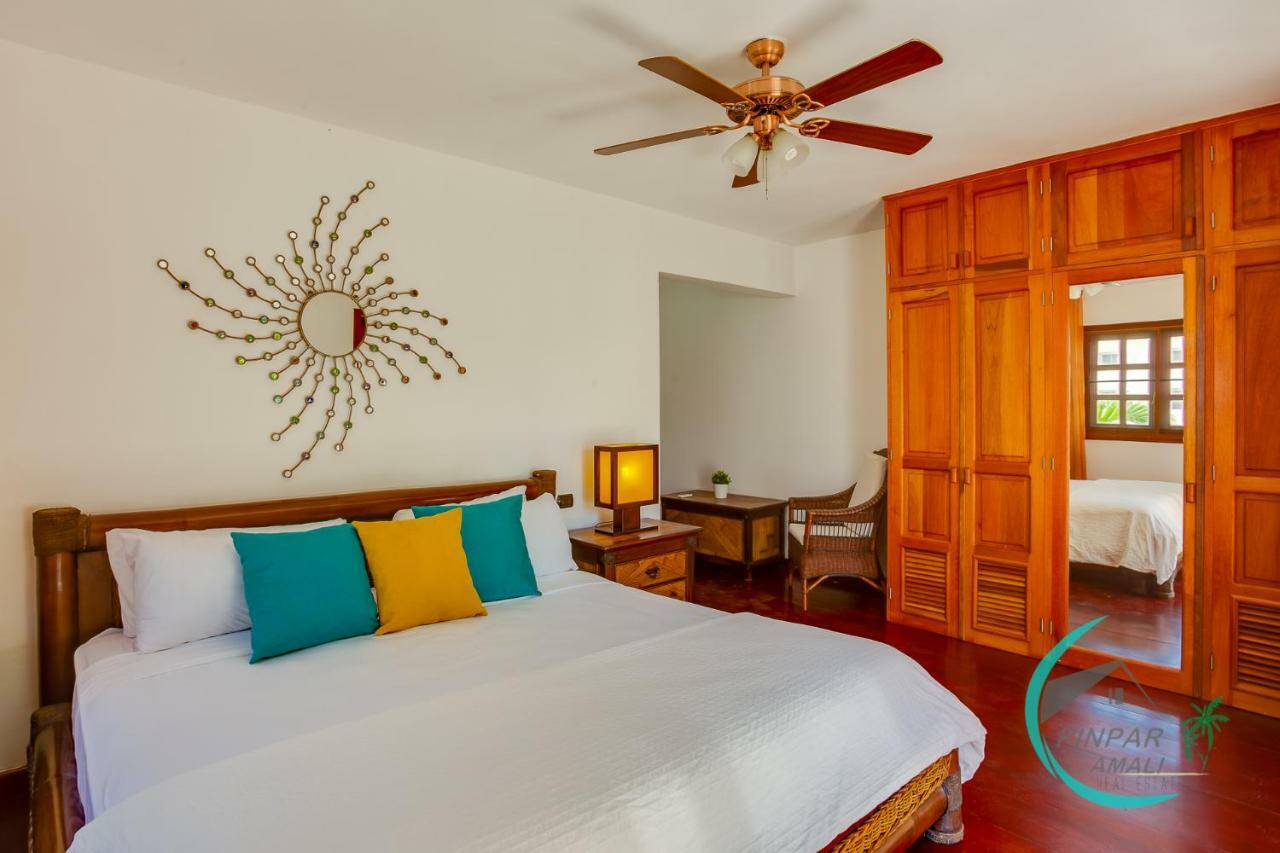 Close To The Beach! Lux Gemela, 6br, 9bt * Punta Cana