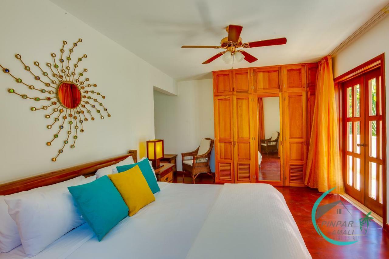 Close To The Beach! Lux Gemela, 6br, 9bt