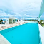 Studios Suites Rooftop Pool Ducassi Hotel Bavaro Beach Clubb& Spa