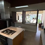 Centrally Exterior Villa Accessible & Pet Friendly