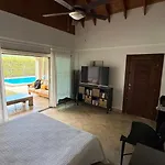 Centrally Exterior Villa Accessible & Pet Friendly