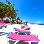 Close To The Beach Bahia Tropical Escape Villa Punta Cana Rd
