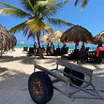 Close To The Beach Bahia Tropical Escape Villa Punta Cana Rd