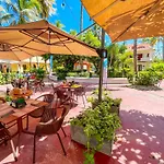 Tropical Fiesta Studios Suites Pool Near Bavaro Beach Club & Spa