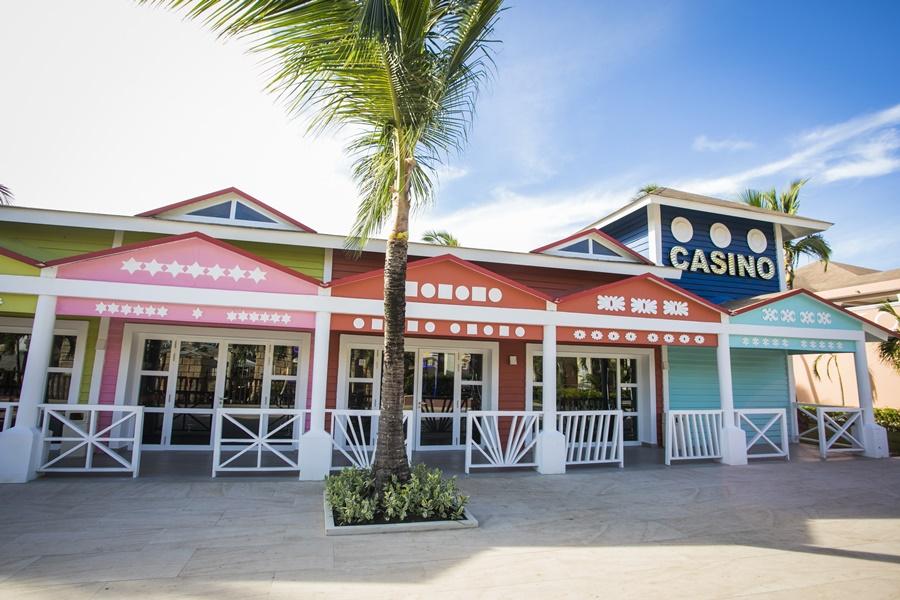 Hotel Majestic Colonial Club - Only Adults Punta Cana