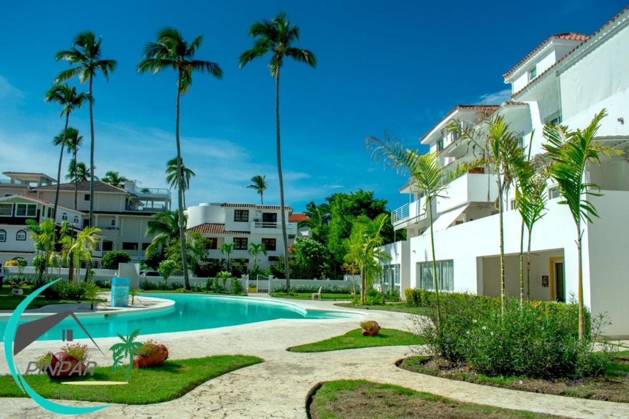 Escapada En Bavaro, Vista Piscina, Playa Corales A Solo Pasos Apartment Punta Cana