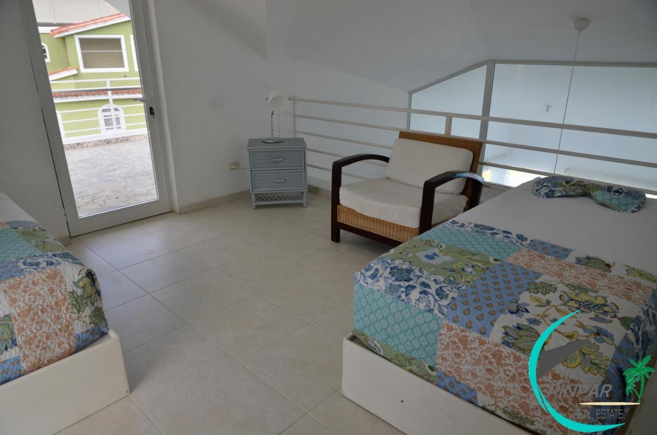 Escapada En Bavaro, Vista Piscina, Playa Corales A Solo Pasos
