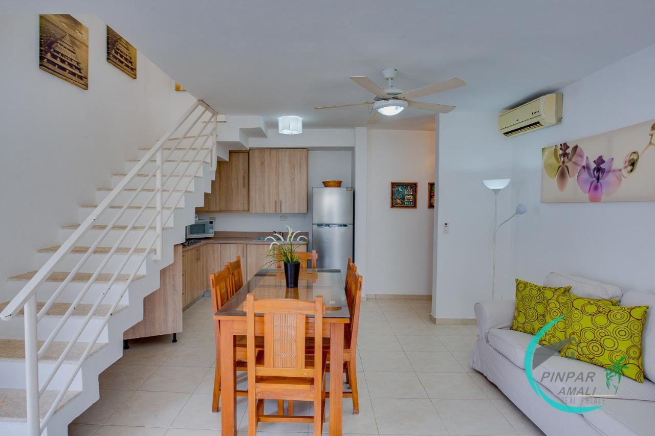 Apartment Escapada En Bavaro, Vista Piscina, Playa Corales A Solo Pasos Punta Cana