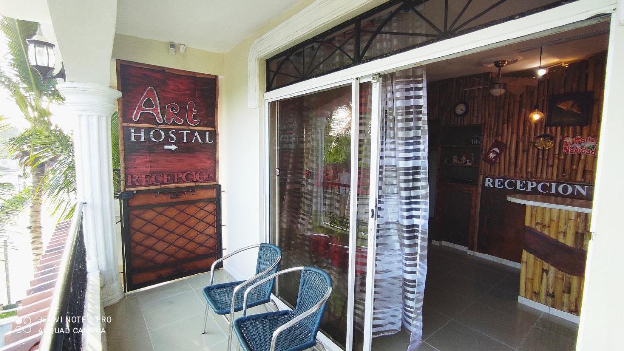 Private Rooms-art Guest house *