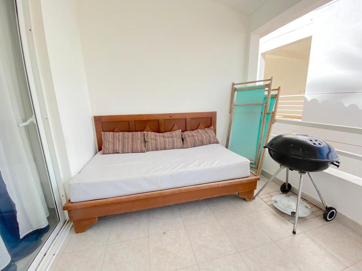 Ocean View Playa Corales - Wifi, Bbq-grill, Access Apartment *