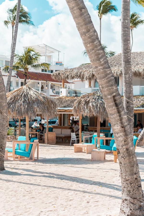 Escapada En Bavaro, Vista Piscina, Playa Corales A Solo Pasos Apartment