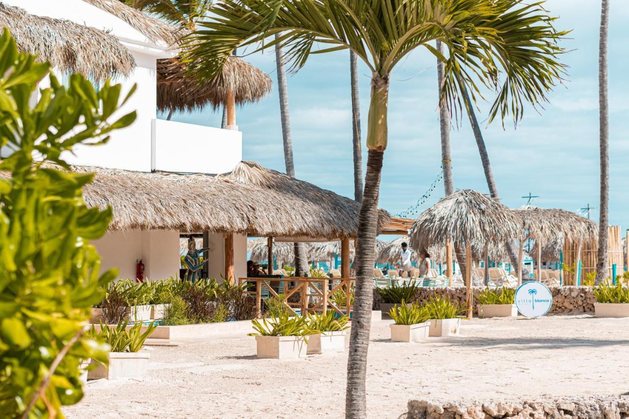 Apartment Escapada En Bavaro, Vista Piscina, Playa Corales A Solo Pasos Punta Cana
