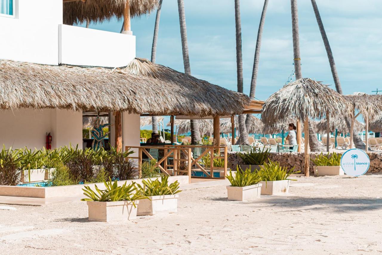 Apartment Escapada En Bavaro, Vista Piscina, Playa Corales A Solo Pasos Punta Cana